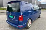 2016 Volkswagen Transporter 2,0 TDI 150hk Lang 4Motion