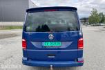 2016 Volkswagen Transporter 2,0 TDI 150hk Lang 4Motion