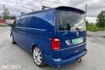 2016 Volkswagen Transporter 2,0 TDI 150hk Lang 4Motion