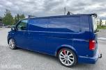 2016 Volkswagen Transporter 2,0 TDI 150hk Lang 4Motion