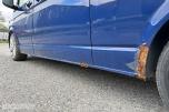 2016 Volkswagen Transporter 2,0 TDI 150hk Lang 4Motion