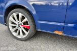 2016 Volkswagen Transporter 2,0 TDI 150hk Lang 4Motion