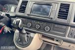 2016 Volkswagen Transporter 2,0 TDI 150hk Lang 4Motion