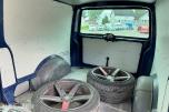 2016 Volkswagen Transporter 2,0 TDI 150hk Lang 4Motion