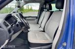 2016 Volkswagen Transporter 2,0 TDI 150hk Lang 4Motion