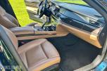 2012 BMW 730D XDRIVE 3.0 Diesel 211hk Adaptiv cruisekontroll, Ryggekamera