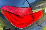 2012 BMW 730D XDRIVE 3.0 Diesel 211hk Adaptiv cruisekontroll, Ryggekamera