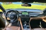2012 BMW 730D XDRIVE 3.0 Diesel 211hk Adaptiv cruisekontroll, Ryggekamera
