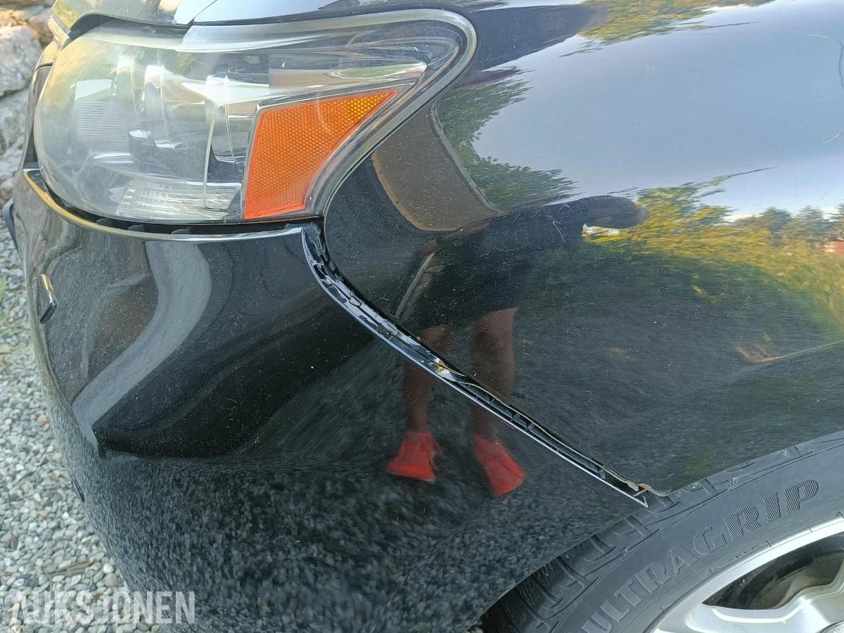 2013 Lexus RX450h 3.5 Hybrid 249hk 4WD Adaptiv cruisekontroll, Ryggekamera, Soltak
