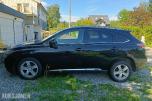 2013 Lexus RX450h 3.5 Hybrid 249hk 4WD Adaptiv cruisekontroll, Ryggekamera, Soltak