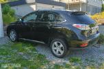 2013 Lexus RX450h 3.5 Hybrid 249hk 4WD Adaptiv cruisekontroll, Ryggekamera, Soltak