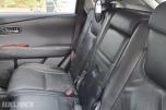 2013 Lexus RX450h 3.5 Hybrid 249hk 4WD Adaptiv cruisekontroll, Ryggekamera, Soltak