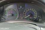 2013 Lexus RX450h 3.5 Hybrid 249hk 4WD Adaptiv cruisekontroll, Ryggekamera, Soltak