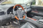 2013 Lexus RX450h 3.5 Hybrid 249hk 4WD Adaptiv cruisekontroll, Ryggekamera, Soltak