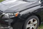 2013 Lexus RX450h 3.5 Hybrid 249hk 4WD Adaptiv cruisekontroll, Ryggekamera, Soltak