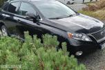 2013 Lexus RX450h 3.5 Hybrid 249hk 4WD Adaptiv cruisekontroll, Ryggekamera, Soltak
