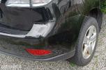 2013 Lexus RX450h 3.5 Hybrid 249hk 4WD Adaptiv cruisekontroll, Ryggekamera, Soltak