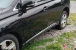 2013 Lexus RX450h 3.5 Hybrid 249hk 4WD Adaptiv cruisekontroll, Ryggekamera, Soltak