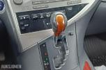 2013 Lexus RX450h 3.5 Hybrid 249hk 4WD Adaptiv cruisekontroll, Ryggekamera, Soltak