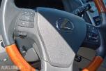 2013 Lexus RX450h 3.5 Hybrid 249hk 4WD Adaptiv cruisekontroll, Ryggekamera, Soltak