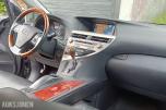2013 Lexus RX450h 3.5 Hybrid 249hk 4WD Adaptiv cruisekontroll, Ryggekamera, Soltak