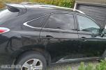 2013 Lexus RX450h 3.5 Hybrid 249hk 4WD Adaptiv cruisekontroll, Ryggekamera, Soltak