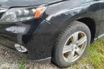 2013 Lexus RX450h 3.5 Hybrid 249hk 4WD Adaptiv cruisekontroll, Ryggekamera, Soltak