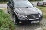 2013 Lexus RX450h 3.5 Hybrid 249hk 4WD Adaptiv cruisekontroll, Ryggekamera, Soltak