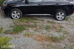 2013 Lexus RX450h 3.5 Hybrid 249hk 4WD Adaptiv cruisekontroll, Ryggekamera, Soltak