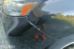 2013 Lexus RX450h 3.5 Hybrid 249hk 4WD Adaptiv cruisekontroll, Ryggekamera, Soltak