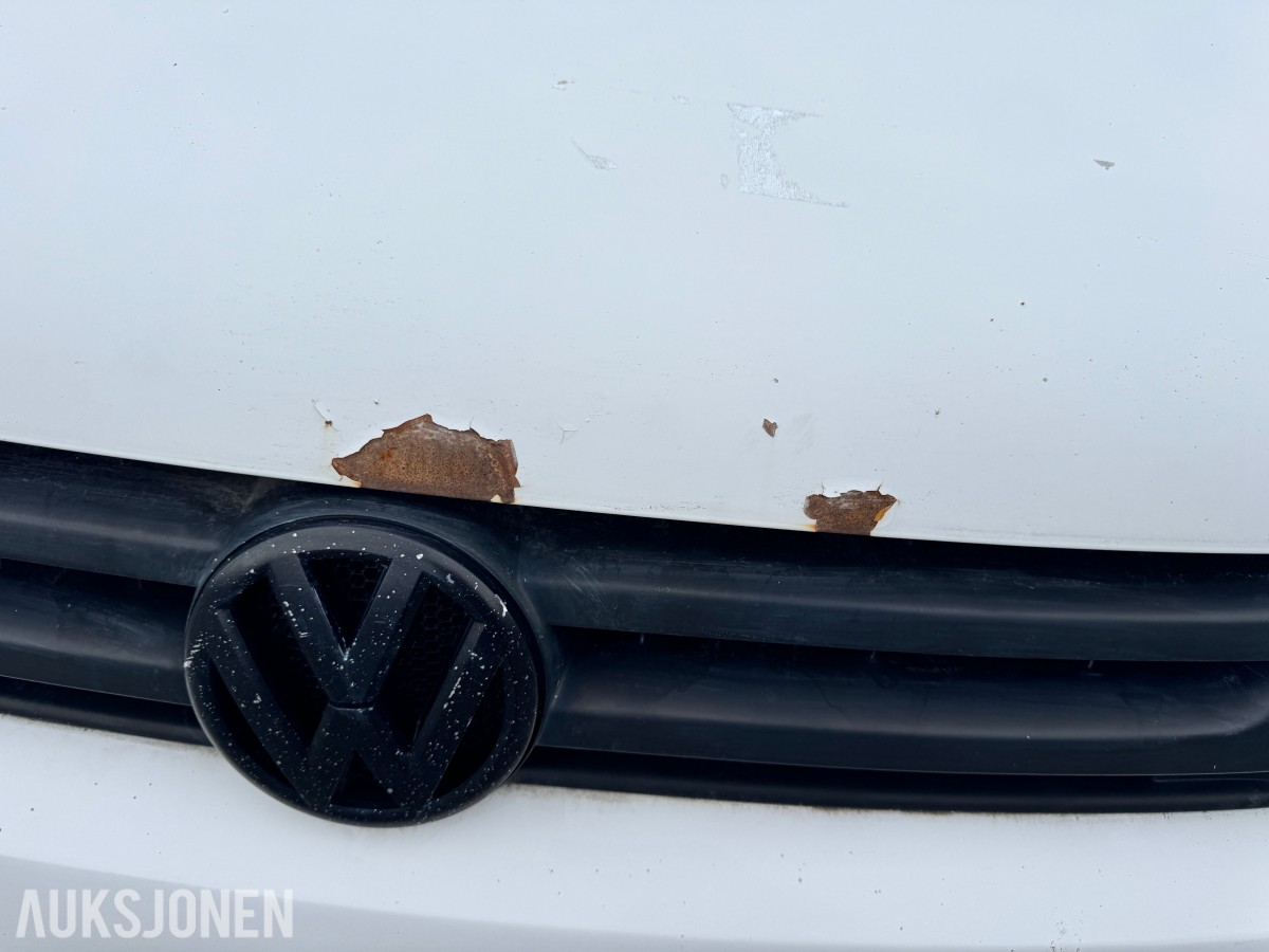 2013 Volkswagen TRANSPORTER 2.0-140 D 4MOTION