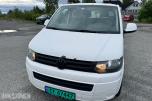 2013 Volkswagen TRANSPORTER 2.0-140 D 4MOTION