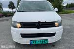 2013 Volkswagen TRANSPORTER 2.0-140 D 4MOTION