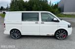 2013 Volkswagen TRANSPORTER 2.0-140 D 4MOTION