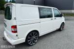 2013 Volkswagen TRANSPORTER 2.0-140 D 4MOTION
