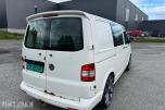 2013 Volkswagen TRANSPORTER 2.0-140 D 4MOTION