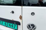 2013 Volkswagen TRANSPORTER 2.0-140 D 4MOTION