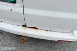 2013 Volkswagen TRANSPORTER 2.0-140 D 4MOTION