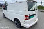 2013 Volkswagen TRANSPORTER 2.0-140 D 4MOTION