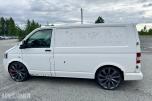 2013 Volkswagen TRANSPORTER 2.0-140 D 4MOTION