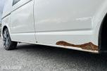 2013 Volkswagen TRANSPORTER 2.0-140 D 4MOTION