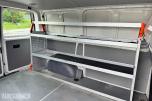 2013 Volkswagen TRANSPORTER 2.0-140 D 4MOTION