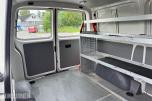 2013 Volkswagen TRANSPORTER 2.0-140 D 4MOTION