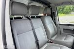 2013 Volkswagen TRANSPORTER 2.0-140 D 4MOTION