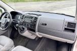 2013 Volkswagen TRANSPORTER 2.0-140 D 4MOTION