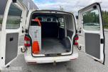 2013 Volkswagen TRANSPORTER 2.0-140 D 4MOTION