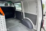 2013 Volkswagen TRANSPORTER 2.0-140 D 4MOTION