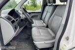 2013 Volkswagen TRANSPORTER 2.0-140 D 4MOTION