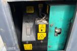 2011 Wacker Neuson HSH 700 Teletiner, 8480 timer