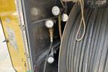 2011 Wacker Neuson HSH 700 Teletiner, 8480 timer